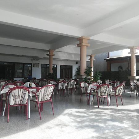 Apartments Regina Sutomore Dış mekan fotoğraf