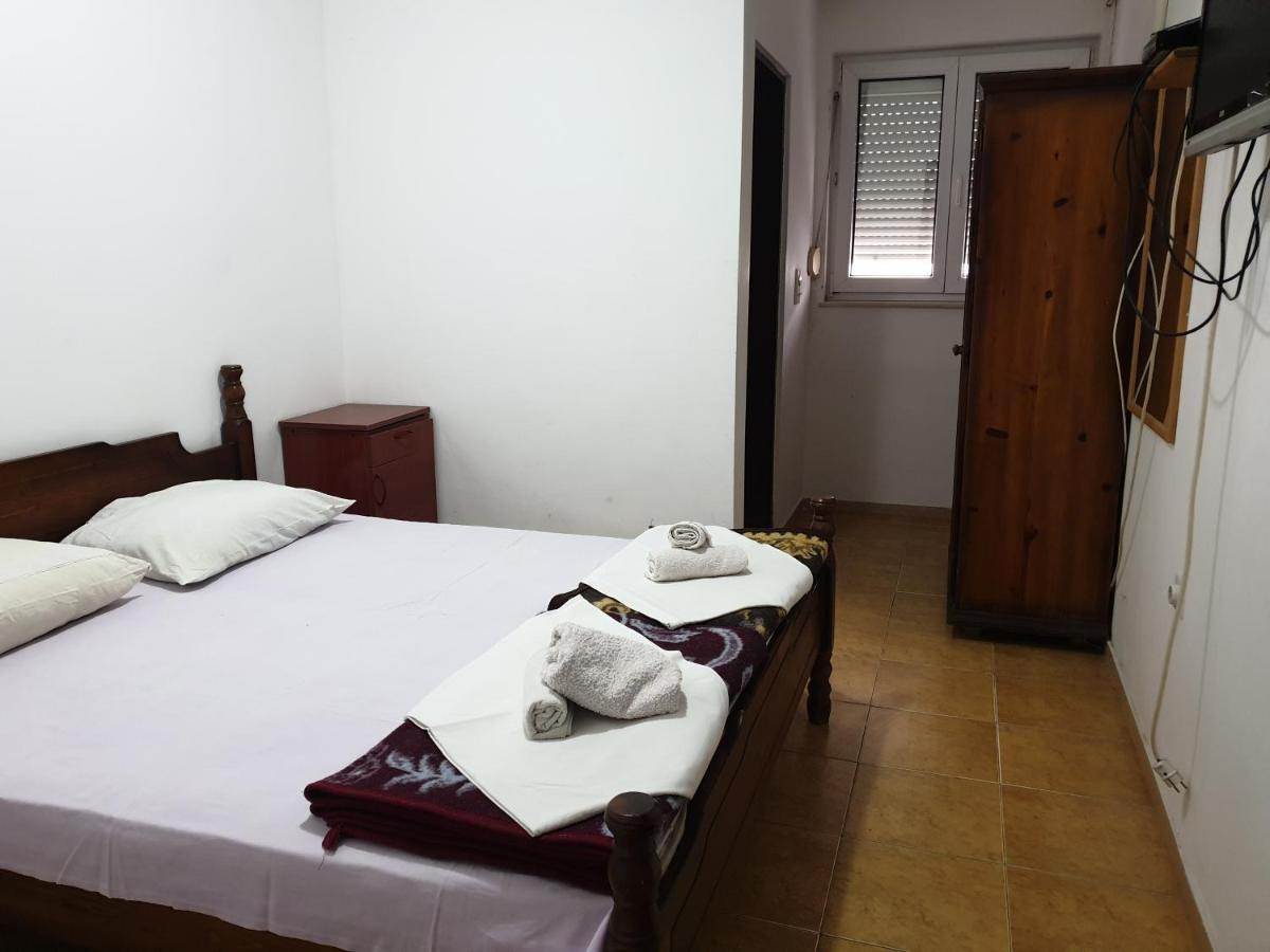 Apartments Regina Sutomore Dış mekan fotoğraf