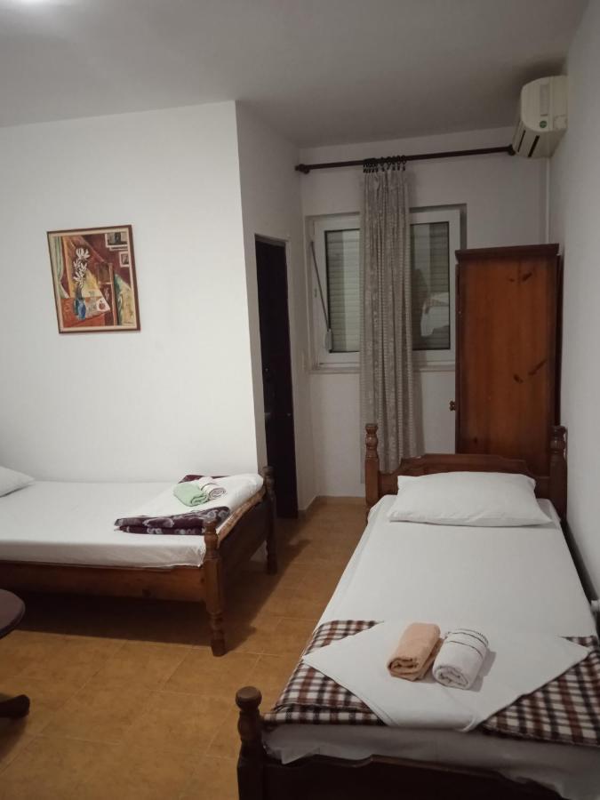 Apartments Regina Sutomore Dış mekan fotoğraf