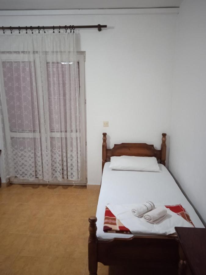 Apartments Regina Sutomore Dış mekan fotoğraf