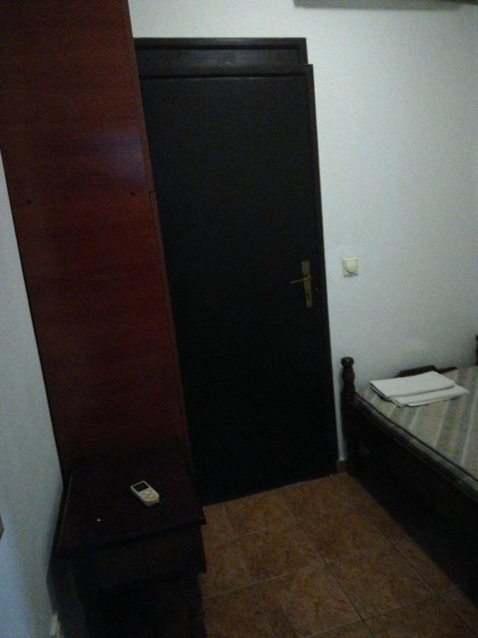 Apartments Regina Sutomore Dış mekan fotoğraf